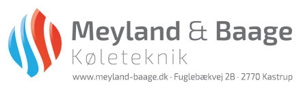 Meyland & Baage Køleteknik